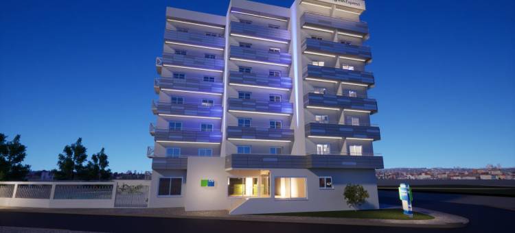 Holiday Inn Express & Suites PORTIMAO by IHG图片
