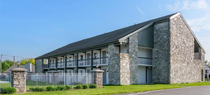 兰开斯特县帕拉代斯贝斯特韦斯特SureStay Studio酒店(SureStay Studio by Best Western Paradise Lancaster County)图片