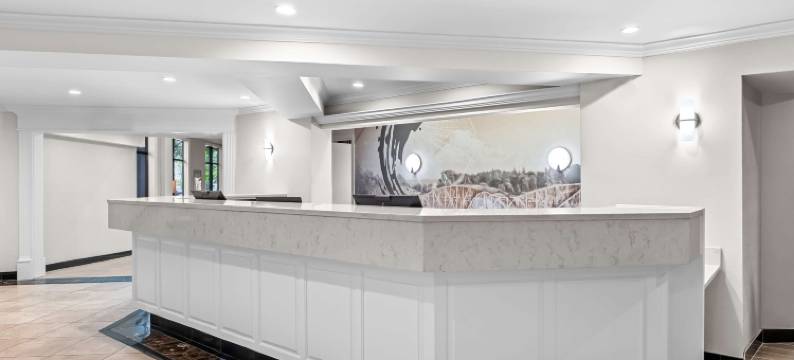 Best Western Premier Plaza Hotel and Conference Center图片