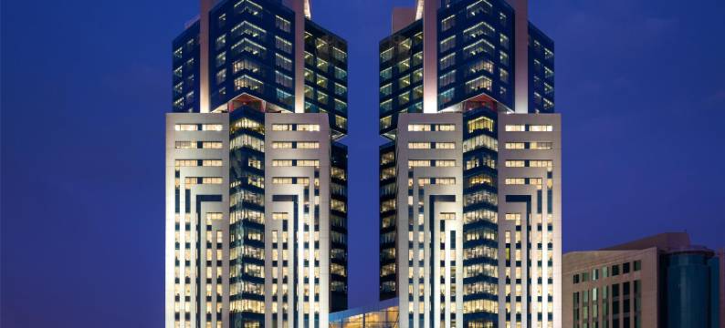 凯宾斯基阿尔科巴尔阿尔奥斯曼酒店(Kempinski Al Othman Hotel Al Khobar)图片