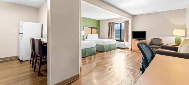 郊区工作室马孔北部(Suburban Studios Macon North)图片