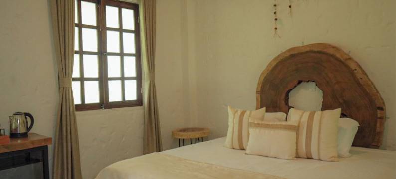 安扎利克精品酒店(Anzalik Hotel Boutique)图片