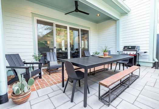 DeLUXeDwelling-7BR/4BA-ChefsKitchen-20Guests-Pets Hotel Overview