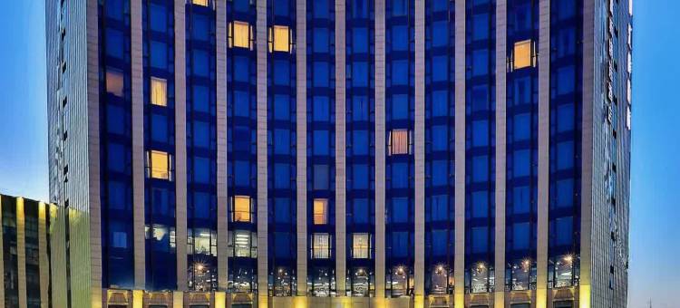 格雷斯精选酒店(杭州西溪店)图片