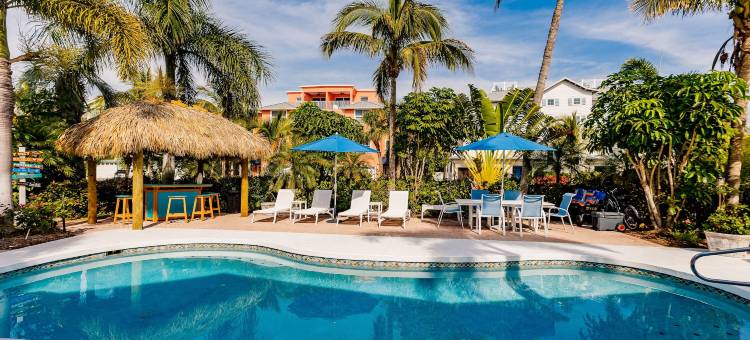 锡耶斯塔岛租赁(Siesta Key Island Rentals)图片