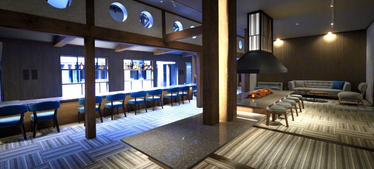 草津温泉精选一之汤酒店(Gensen Ichinoyu)图片