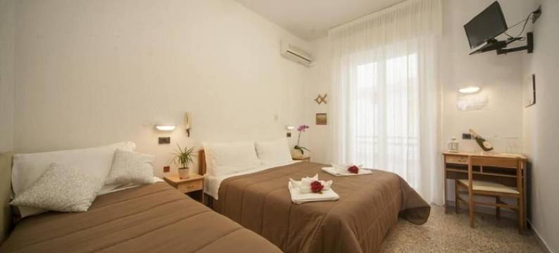 ‎苏黎世酒店(Hotel Zurigo)图片