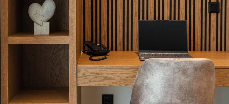 佛洛斯旅馆酒店(Volos Inn Hotel)图片