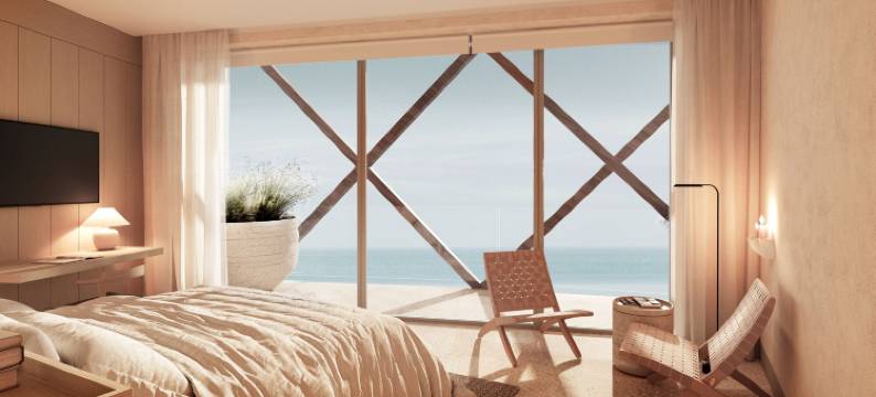 C-酒店Silt(C-Hotels Silt)图片