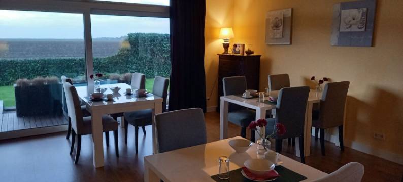 雷德兰住宿加早餐酒店(Bed & Breakfast Rheiderland)图片