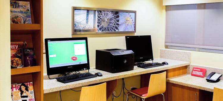 兰开斯特TownePlace Suites酒店(TownePlace Suites Lancaster)图片