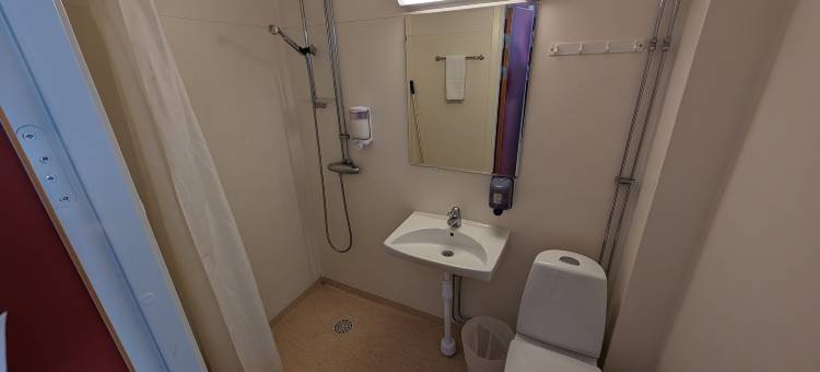 Örnvik酒店和会议中心(Örnvik Hotell & Konferens)图片