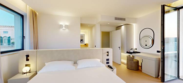 Primo 奥斯图尼酒店(Primo Ostuni Hotel)图片
