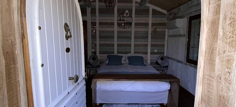 莱贾丁德塞利纳旅馆(Le Jardin de Celina)图片