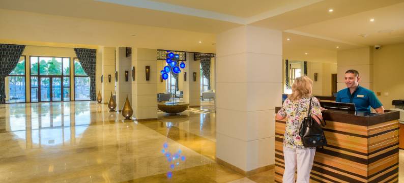 艾尔法纳尔酒店公寓(Fanar Hotel & Residences)图片