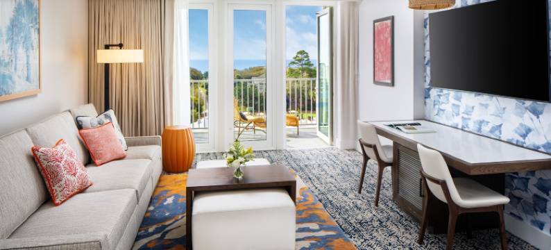 Wild Dunes Resort图片