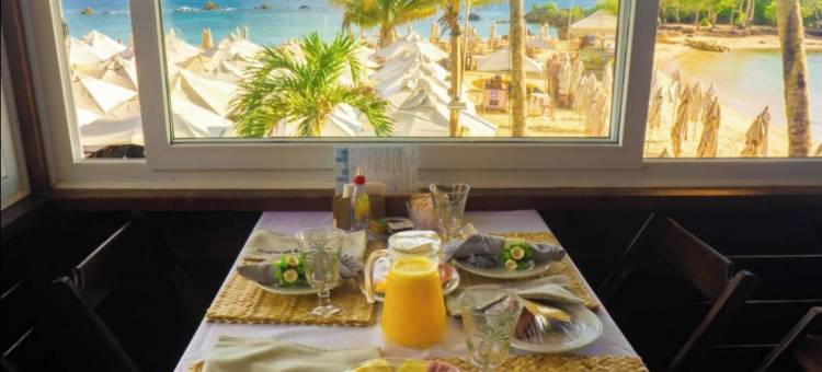 拉特瑞斯酒店(Le Terrace)图片