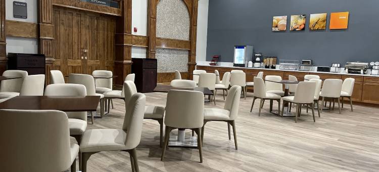 彭萨科拉舒适酒店 - 近美国国家科学院科里站(Comfort Inn Pensacola Near Nas Corry Station)图片