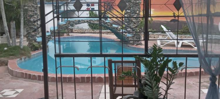 意大利城堡酒店(Hotel Castello Italiano)图片