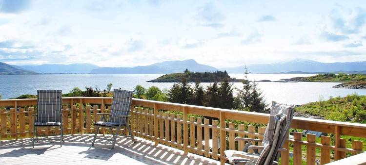 登纳的度假屋(Holiday Home in DÃ¸nna)图片