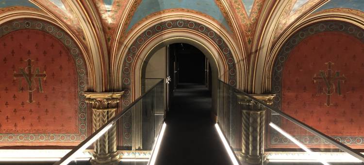 圣马丁泽尼特修道院酒店(Zenit Convento San Martin)图片