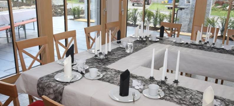 莱丁格旅馆(Leidringer Gästehaus Gmbh)图片