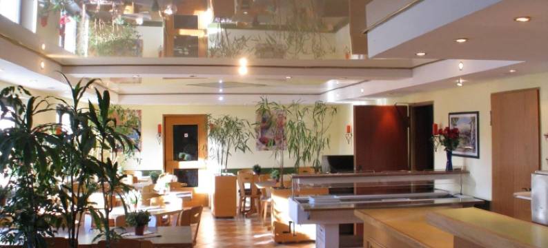 维塔赖斯卡酒店(Vitalesca)图片