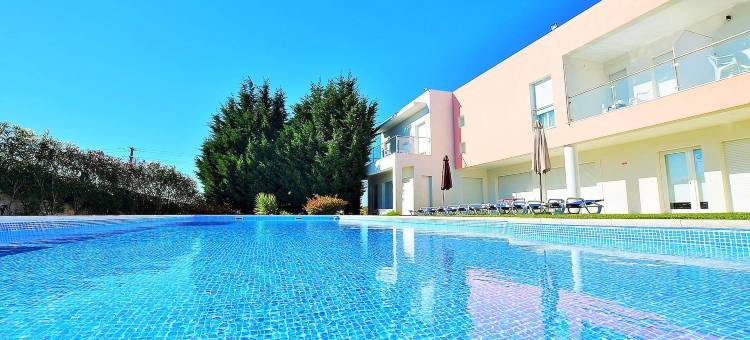 HILLTOP OASIS - 里斯本 奥埃拉斯(Hilltop Oasis Lisboa Oeiras)图片