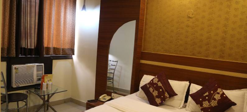 什万姆国际酒店(Hotel Shivam International)图片