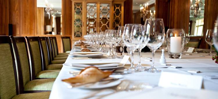 四季庄园酒店，贝梦德酒店，牛津郡(Le Manoir aux Quat’ Saisons, A Belmond Hotel, Oxfordshire)图片