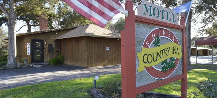 西纳乡村旅馆(Shiner Country Inn)图片