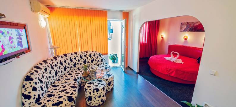 格兰伊万酒店(Family Hotel Gran Ivan)图片