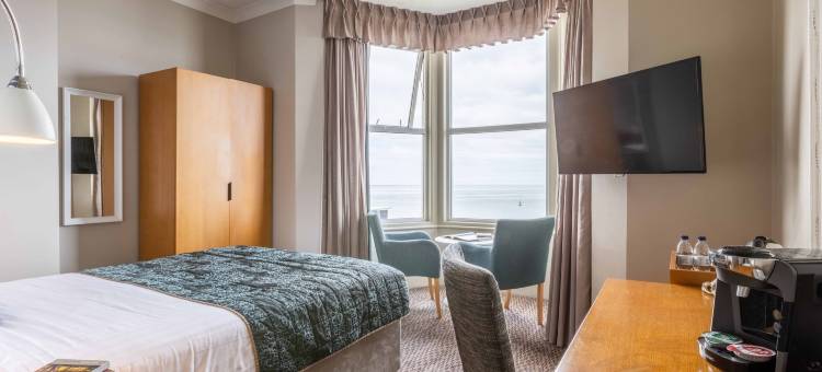 郡酒店(The Coast & Country Hotel Collection)图片