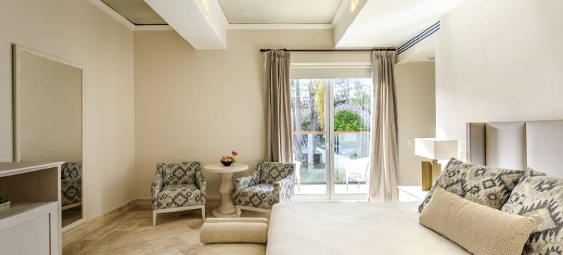 欧洲之星侯爵维拉尔塔酒店(Eurostars Marqués de Villalta)图片