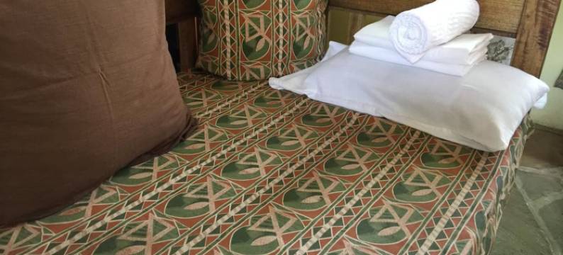 利坦姆度假酒店(Ritam Getaways)图片