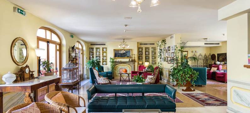 圣卢卡酒店(Hotel San Luca)图片