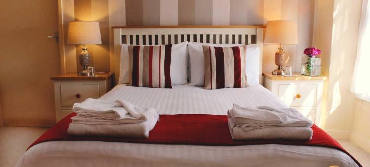 环球旅馆(The Globe Inn)图片