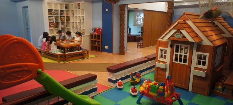 阿卡普尔科帝国皇家公主里维埃拉迪亚曼特酒店(Princess Mundo Imperial Riviera Diamante Acapulco)图片