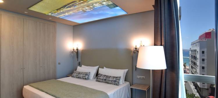 多纳路易莎TC酒店(TC Hotel Doña Luisa)图片