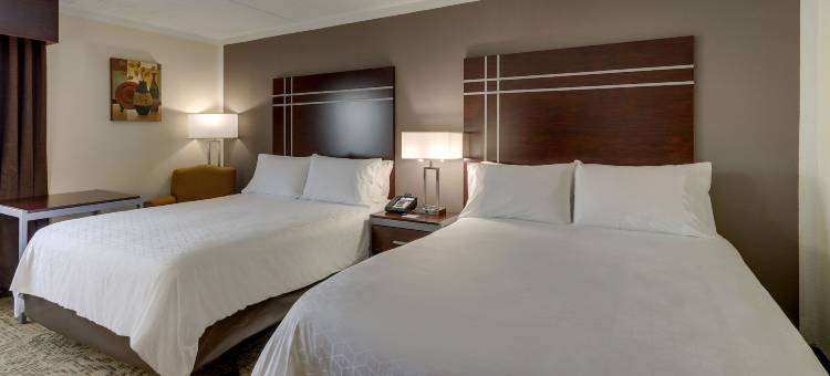 Holiday Inn Express 香港仔 - 切萨皮克HOUSE by IHG(Holiday Inn Express Aberdeen-Chesapeake House)图片