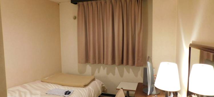 北见皇冠山酒店(Hotel Crown Hills Kitami)图片