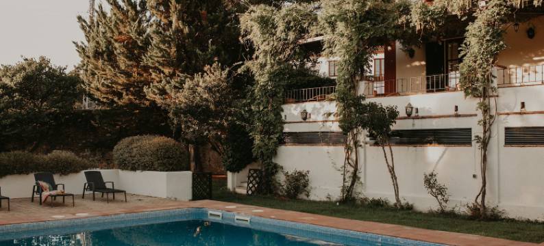 波萨达巴尔德祖弗酒店(Hotel Posada de Valdezufre)图片