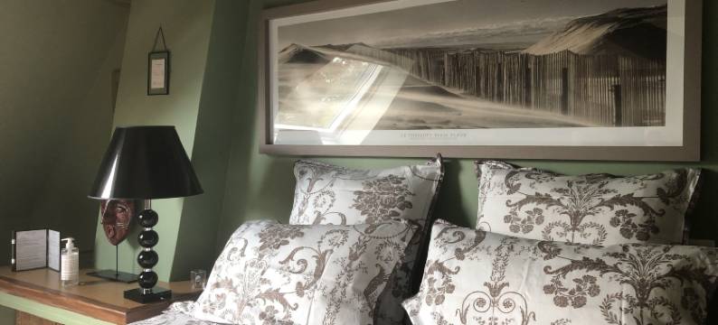 卡桑德拉别墅旅馆(Villa Cassandre)图片