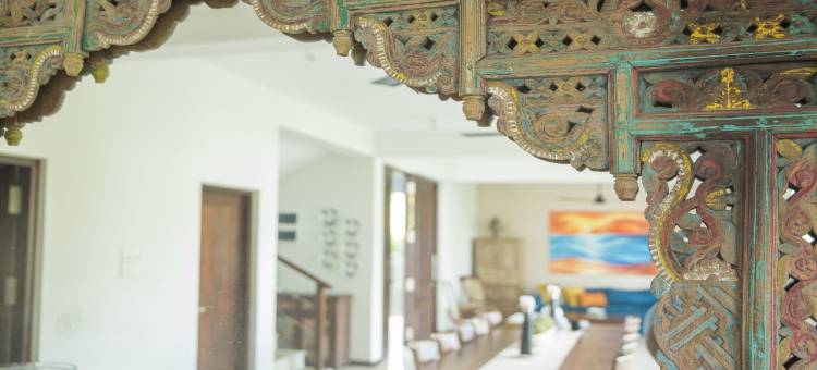 帕兰吉韦利佳马湾(Parangi Weligama Bay - Thema Collection)图片