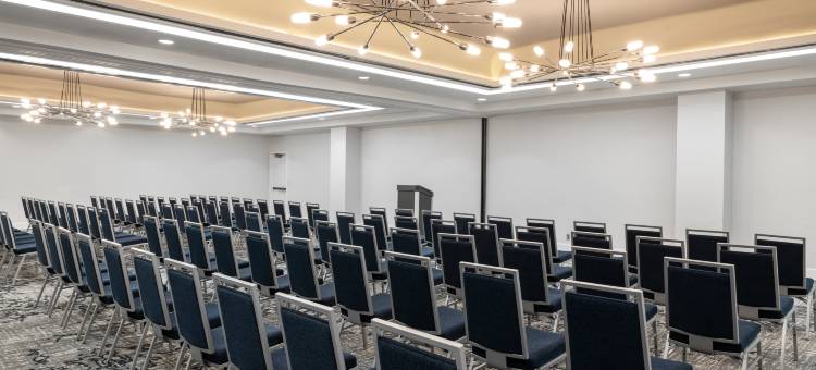 伯明翰希尔顿安泊酒店(Embassy Suites by Hilton Birmingham)图片