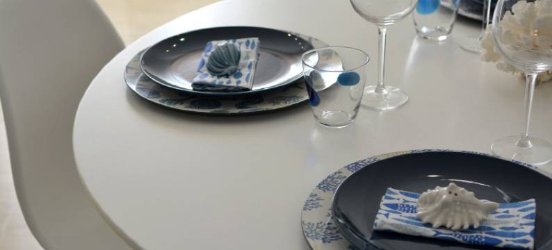 因史提尔公寓酒店(InStile Aparthotel)图片