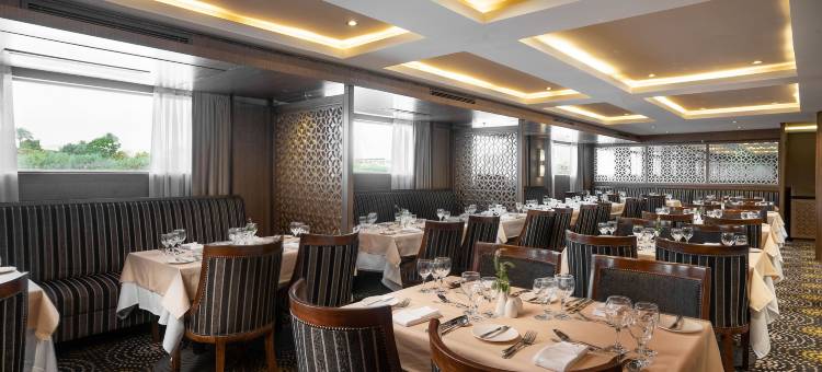 Jaz Regent Nile Cruise图片