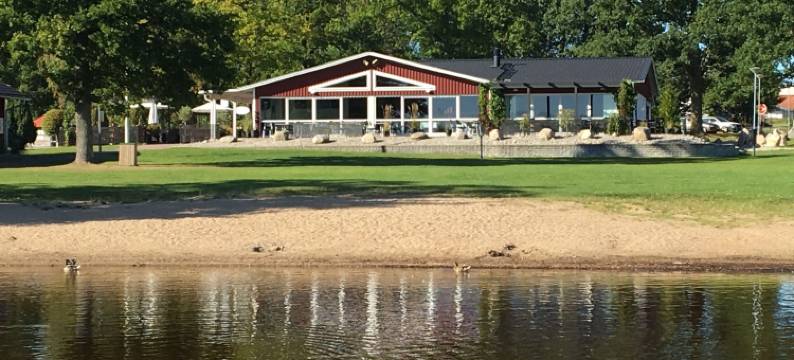 廷斯吕德度假村(Tingsryd Resort)图片