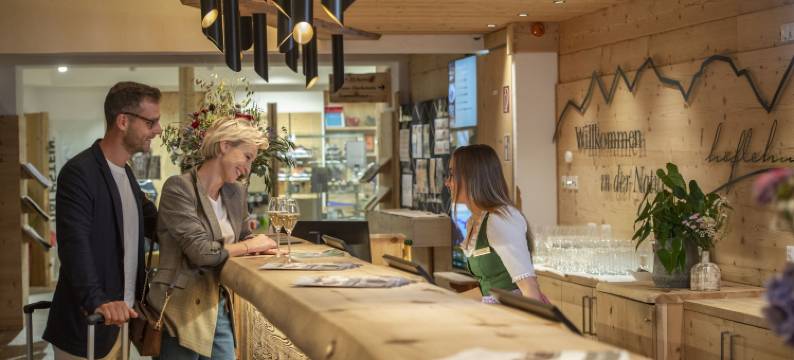 霍夫莱纳健康大自然酒店(Natur- Und Wellnesshotel Höflehner)图片