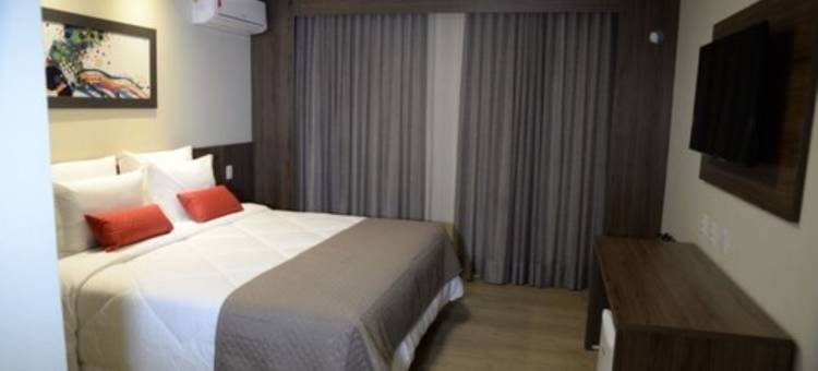 迪拜套房酒店(Dubai Suites)图片